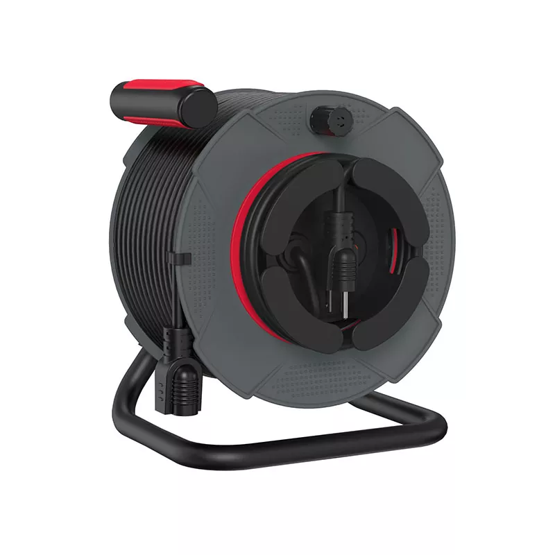 قرقره سیم پسوند