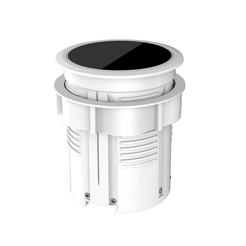 3 Outlets Usb Plastic Desk Inlet 3 Outlets Usb Plastic Desk Inlet