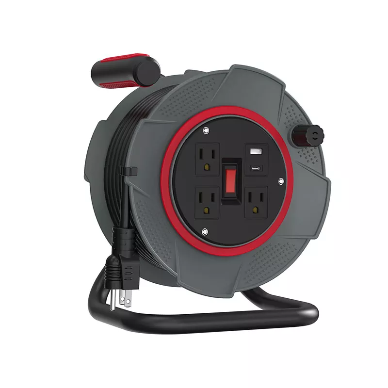 حلقه سیم پلاستیکی USB 3 خروجی 45 فوت حلقه سیم پلاستیکی USB 3 خروجی 45 فوت