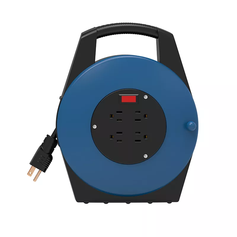 4 فروشگاه حلقه پلاستیکی USB 46ft