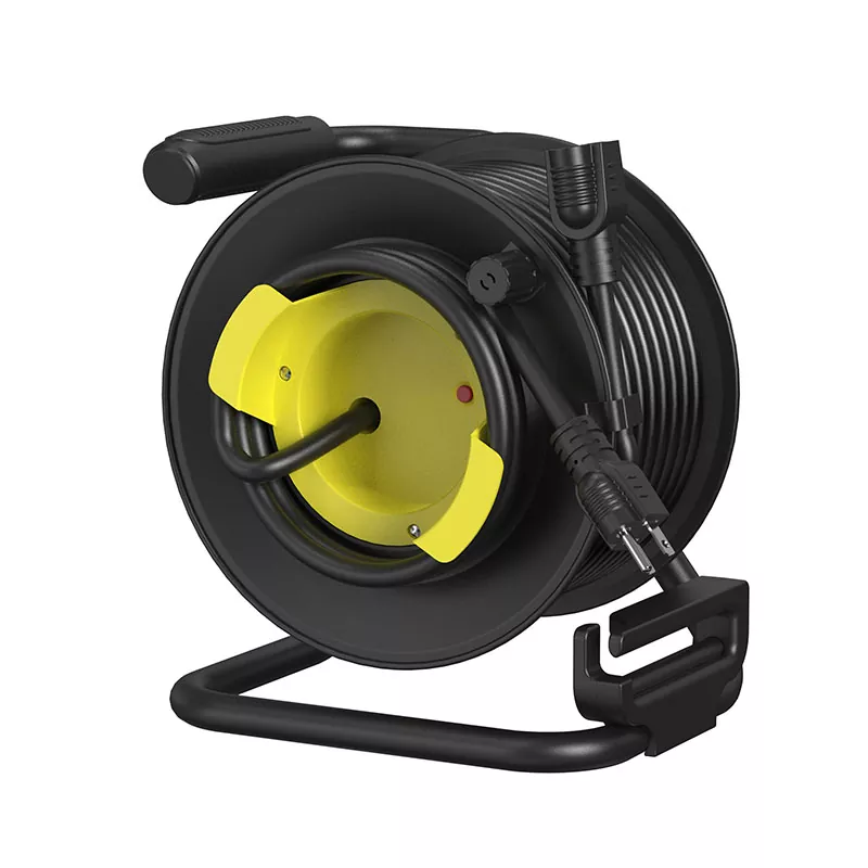 قرقره سیم افزودنی 54 فوت