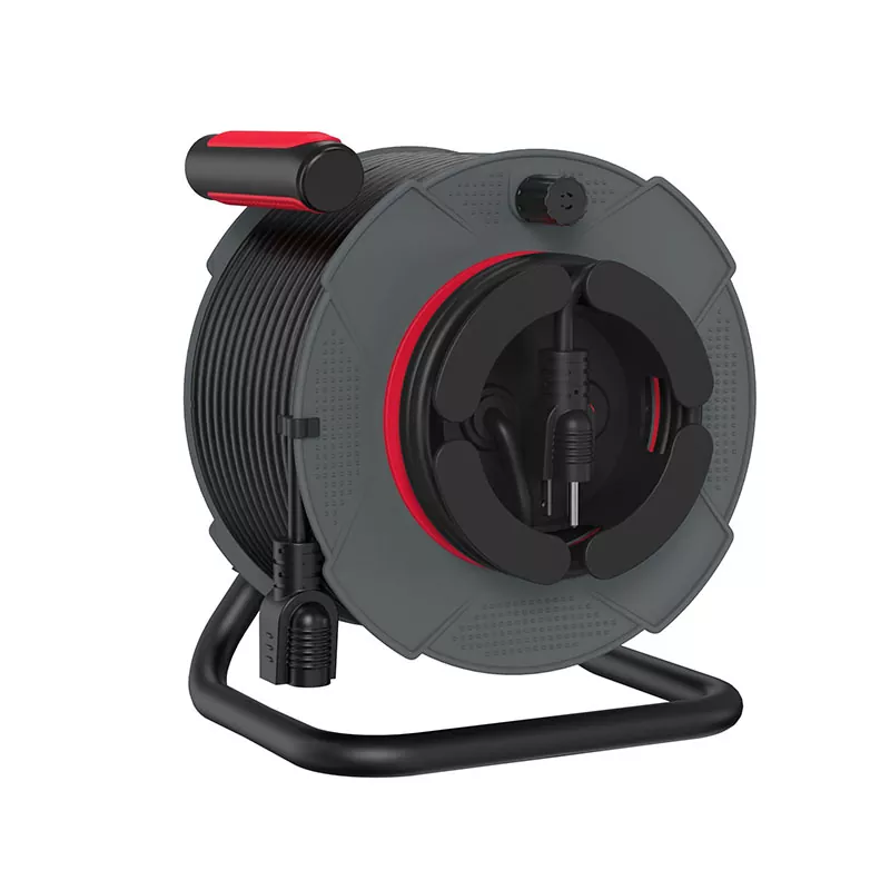 قرقره سیم پسوند