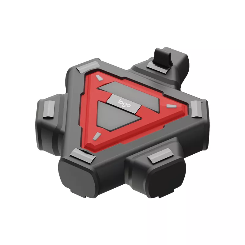 5 Outlets Usb 3.4a Pc and Tpe Power Hub